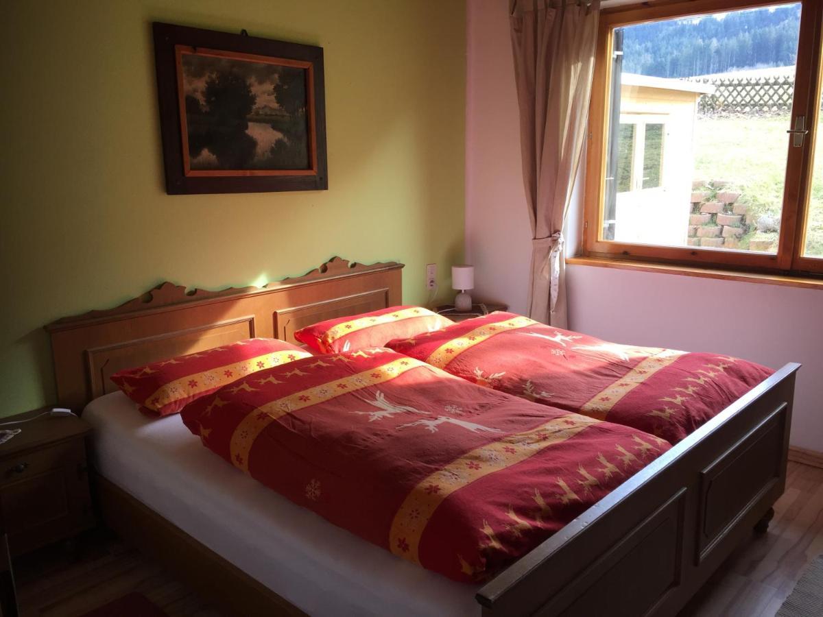 Wohlfühlchalet Tirol Reith im Alpbachtal Exterior foto