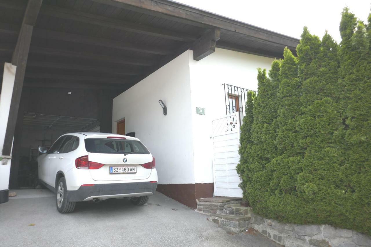 Wohlfühlchalet Tirol Reith im Alpbachtal Exterior foto