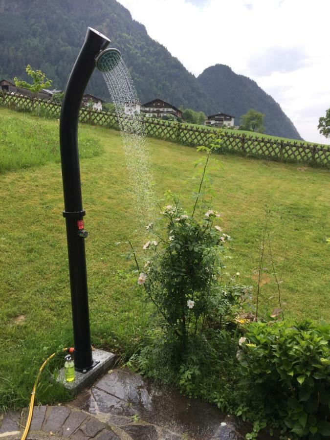 Wohlfühlchalet Tirol Reith im Alpbachtal Exterior foto